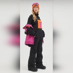 O'Neill O'Riginals Bib Pants Women's